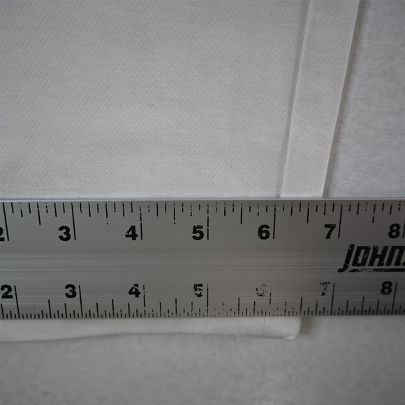 Ann Taylor 10 Ivory White‎ Mid Rise Slim Ankle Dress Womens Pants - Picture 5 of 9